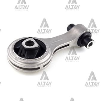 Fiat Egea Arka Motor Takozu 2016-